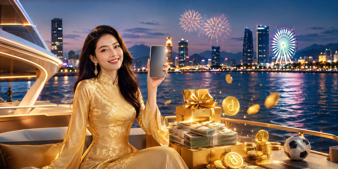 Trải nghiệm casino trực tuyến trên di động tại Đà Nẵng với q888