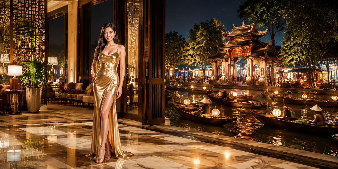 Không khí lễ hội và cá cược sôi động tại Hà Nội trong sự kiện đặc biệt